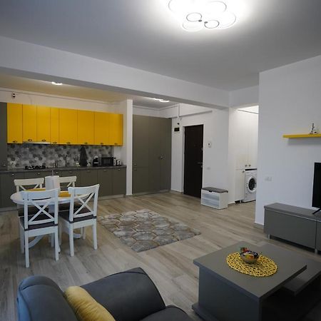 Apartamento Alemar Sunny Năvodari Exterior foto