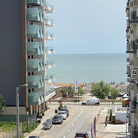 Apartamento Alemar Sunny Năvodari Exterior foto