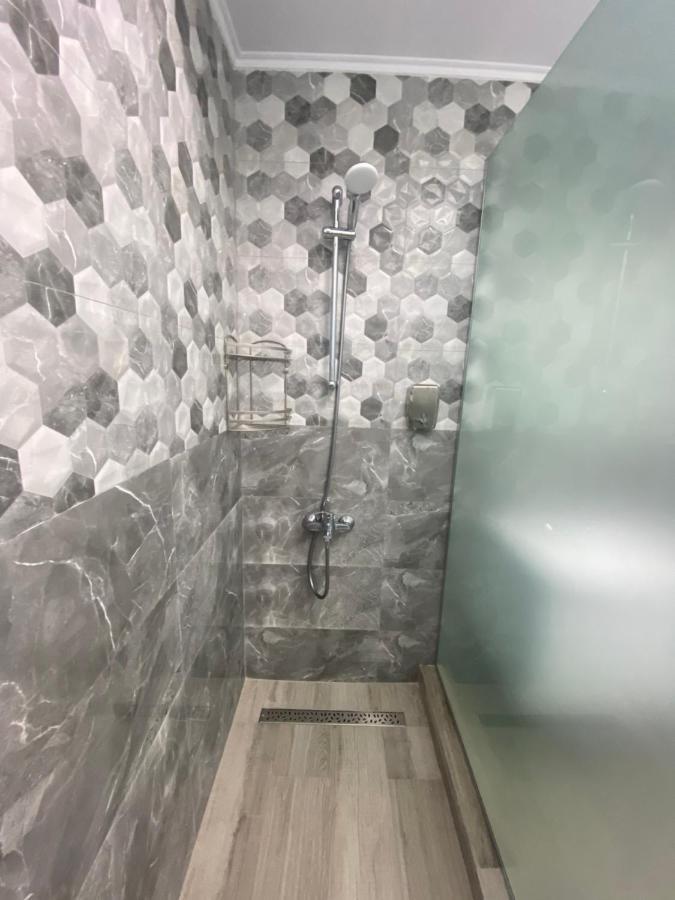 Apartamento Alemar Sunny Năvodari Exterior foto