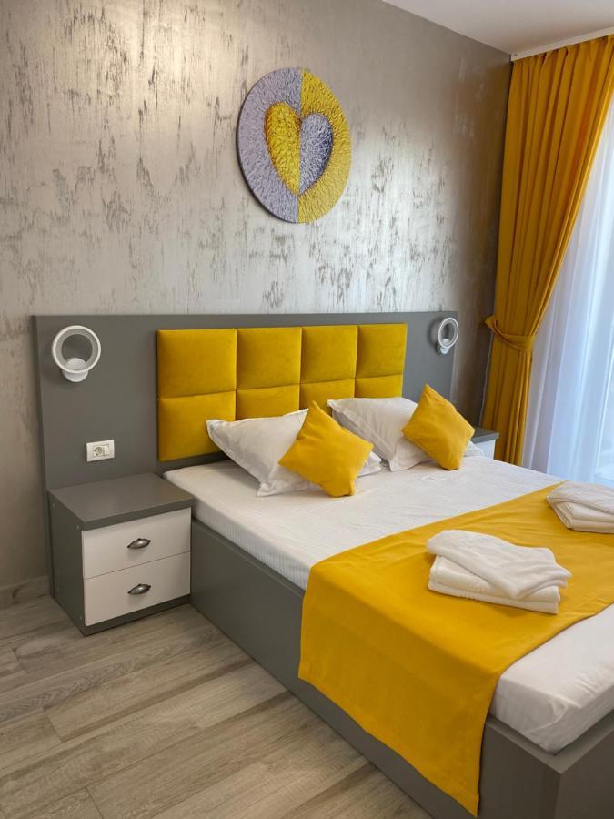 Apartamento Alemar Sunny Năvodari Exterior foto