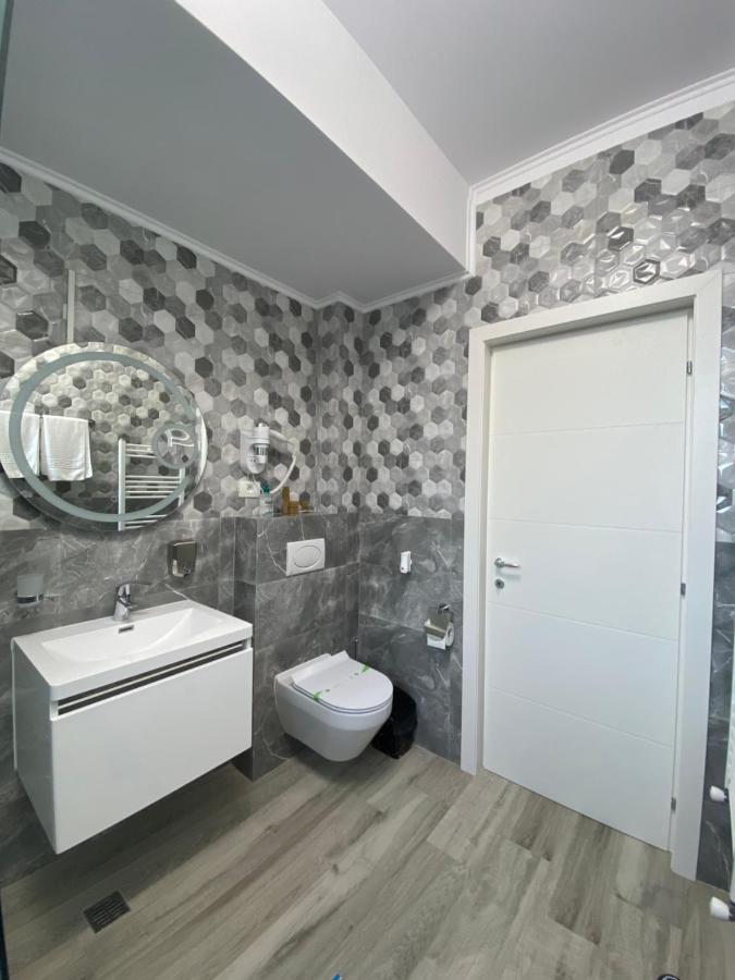 Apartamento Alemar Sunny Năvodari Exterior foto