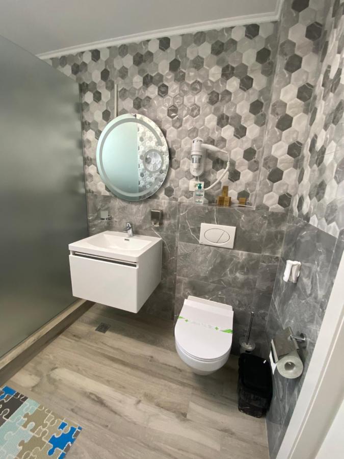 Apartamento Alemar Sunny Năvodari Exterior foto