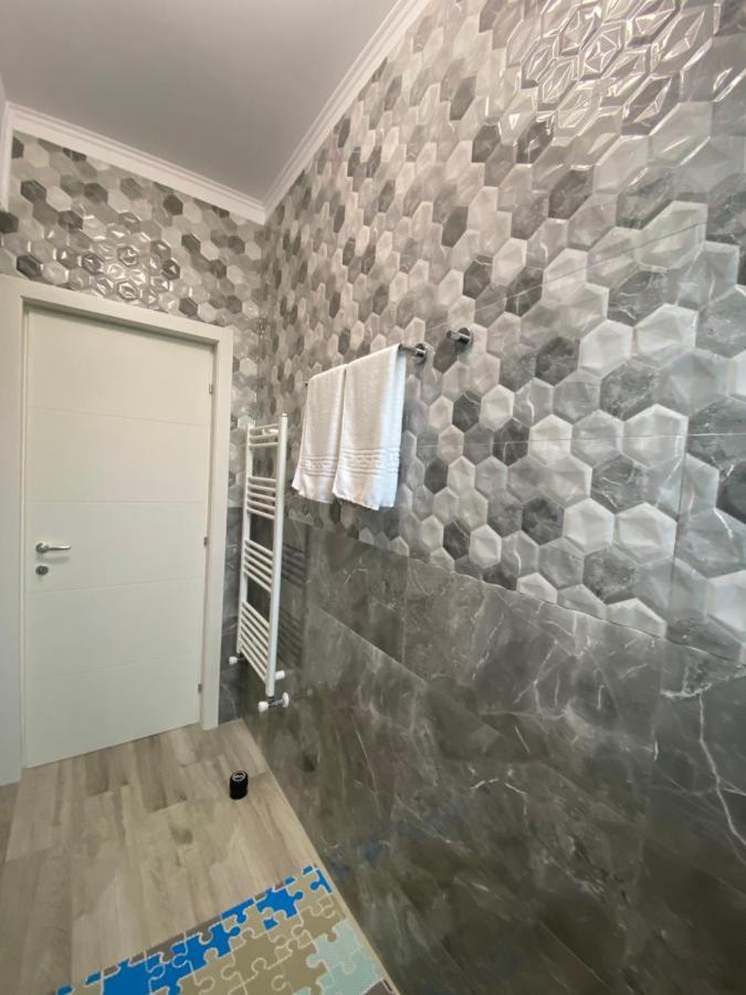 Apartamento Alemar Sunny Năvodari Exterior foto