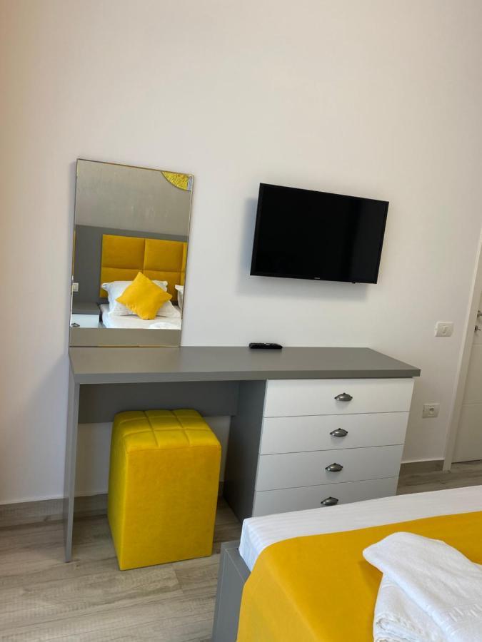 Apartamento Alemar Sunny Năvodari Exterior foto