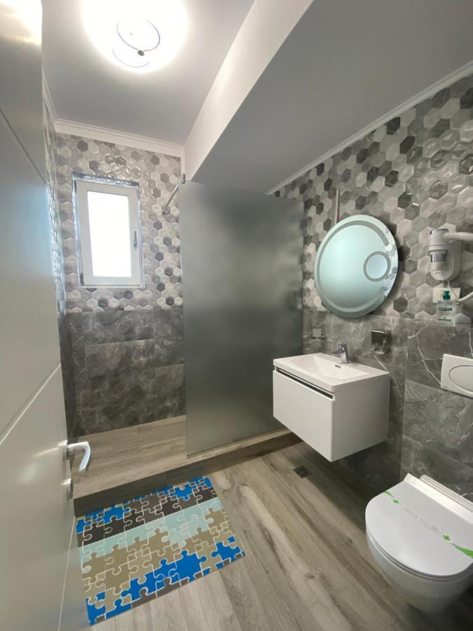 Apartamento Alemar Sunny Năvodari Exterior foto