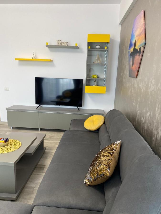Apartamento Alemar Sunny Năvodari Exterior foto